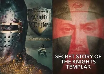 ZDF - The Secret Story of the Knights Templar (2021)