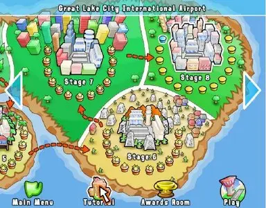 Airport Mania - Latest Version
