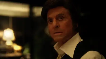 Behind the Candelabra (2013) 1080p