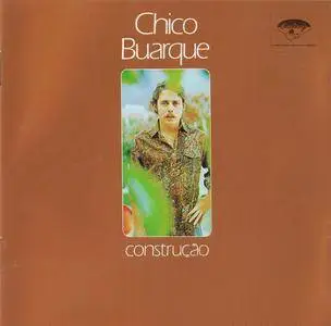 Chico Buarque - Construcao (1971)