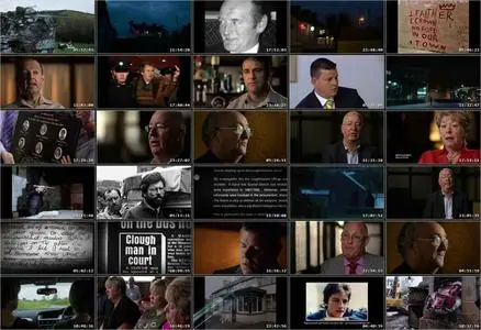 No Stone Unturned (2017)