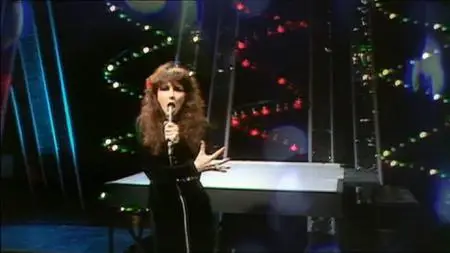 BBC - Kate Bush at the BBC (2022)