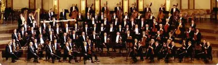 Wiener Philharmoniker Neujahrkonzert 1979