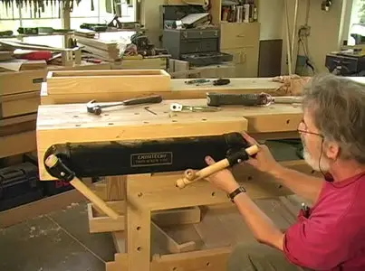 Build the 21st-century Workbench [repost]