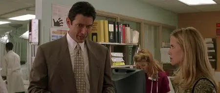 Holy Man (1998)