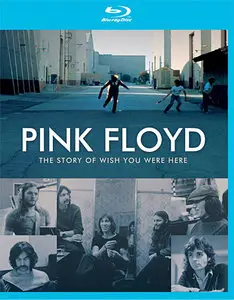 Pink Floyd - The Story of Wish You Were Here (2012)  [Full Blu-ray] 