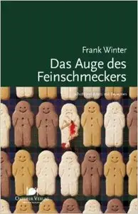 Das Auge des Feinschmeckers: Schottland-Krimi mit Rezepten