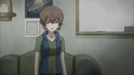 Steins;Gate 0 S01E15