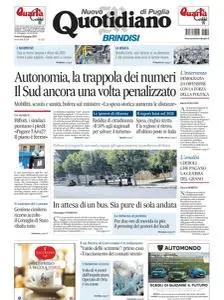 Quotidiano di Puglia Brindisi - 10 Giugno 2022