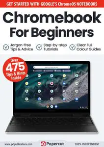 Chromebook For Beginners – 28 January 2023