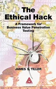 The Ethical Hack: A Framework for Business Value Penetration Testing (Repost)