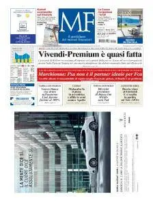 Milano Finanza - 1 Aprile 2016