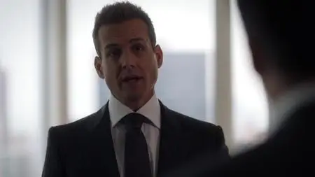 Suits S07E13