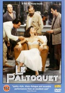 The Nonentity (1986) Le paltoquet