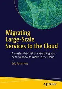 Migrating Large-Scale Services to the Cloud [Repost]