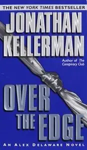 «Over the Edge» by Jonathan Kellerman