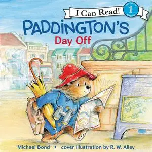 «Paddington's Day Off» by Michael Bond