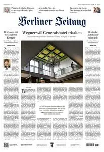 Berliner Zeitung - 08 September 2023