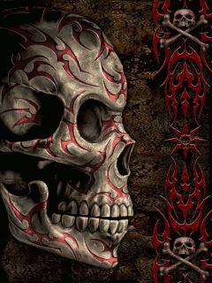 Screensavers for Mobile Phone #3
