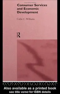 Consumer Services and Economic Development