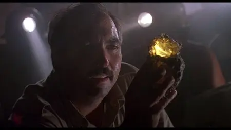 Jurassic Park Ultimate Trilogy (1993/1997/2001) [Full BluRays]