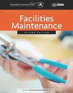 RCA: Facilities Maintenance, 2nd Edition (repost)