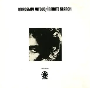 Miroslav Vitous - Infinite Search (1969) {Japanese Pressing} [Repost]