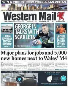 Western Mail - January 15, 2018