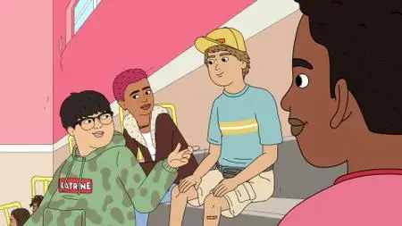 Fairfax S01E06
