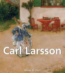 «Carl Larsson» by Carl Klaus