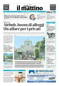 Il Mattino di Padova - 7 Agosto 2023