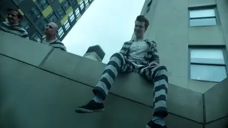 Gotham S02E02 (2015)