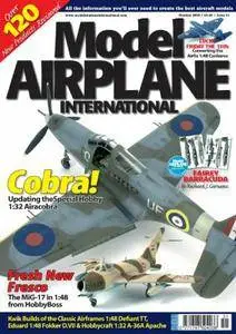 Model Airplane International - Issue 51 (October 2009)