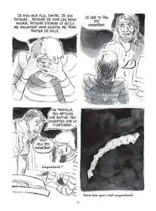 Anna Politkovskaia - Journaliste dissidente (2016)