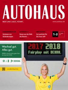 Autohaus - 15 Januar 2018