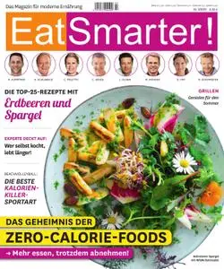 EatSmarter! – Mai 2019