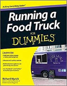 Running a Food Truck For Dummies