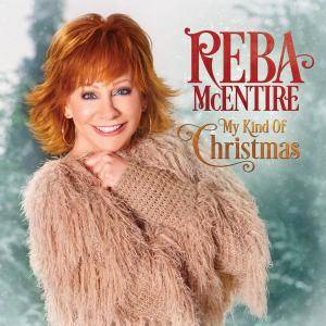 Reba McEntire - My Kind of Christmas (2017)
