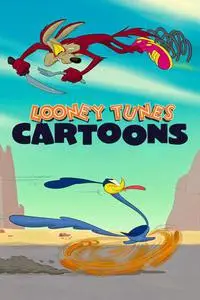 Looney Tunes Cartoons S04E01