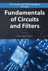 Fundamentals of Circuits and Filters (Repost)