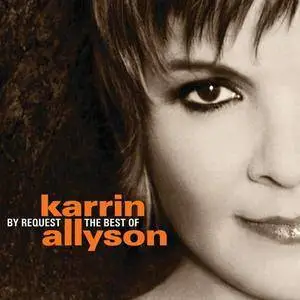 Karrin Allyson - 14 Albums (1993-2015)