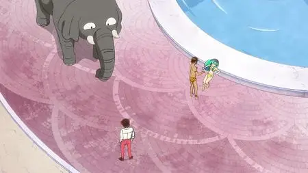 Urusei Yatsura (2022) 2nd Season - 03