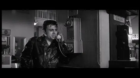 In Cold Blood / Kaltblütig [DVD9] (1967)