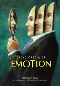 Encyclopedia of Emotion (2 Volumes Set) (repost)