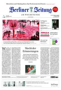 Berliner Zeitung – 06. April 2019