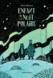 Enfant De La Nuit Polaire