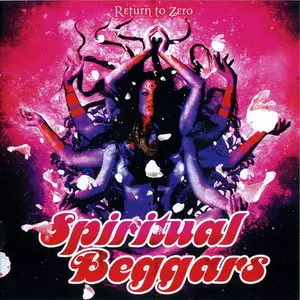 Spiritual Beggars - Return To Zero (2010)