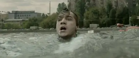 L'Ora Nera (2011)