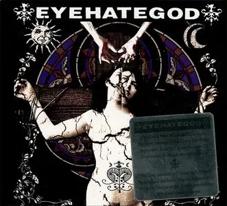 Eyehategod - Eyehategod (2014)