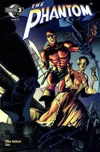 The Phantom 026 2008